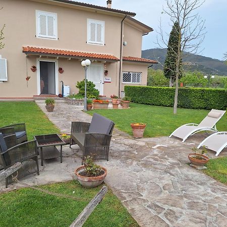 Apartamento Leupupe Relax Cultura Mare Monti Cascina Exterior foto