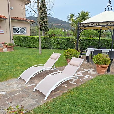 Apartamento Leupupe Relax Cultura Mare Monti Cascina Exterior foto