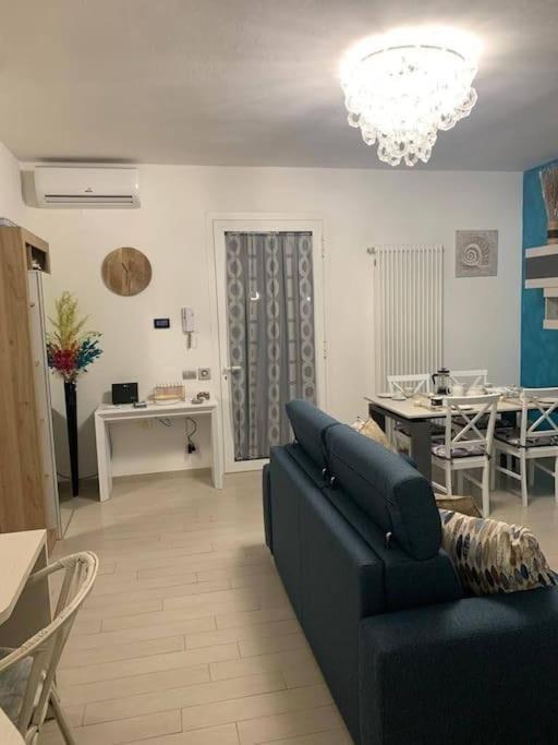 Apartamento Leupupe Relax Cultura Mare Monti Cascina Exterior foto