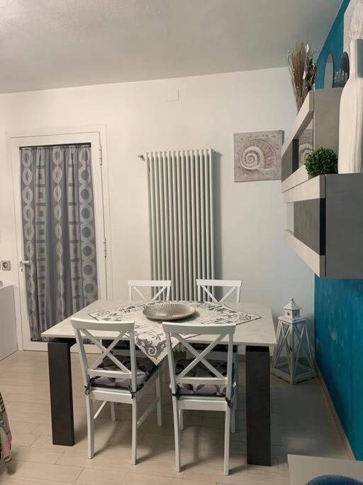 Apartamento Leupupe Relax Cultura Mare Monti Cascina Exterior foto