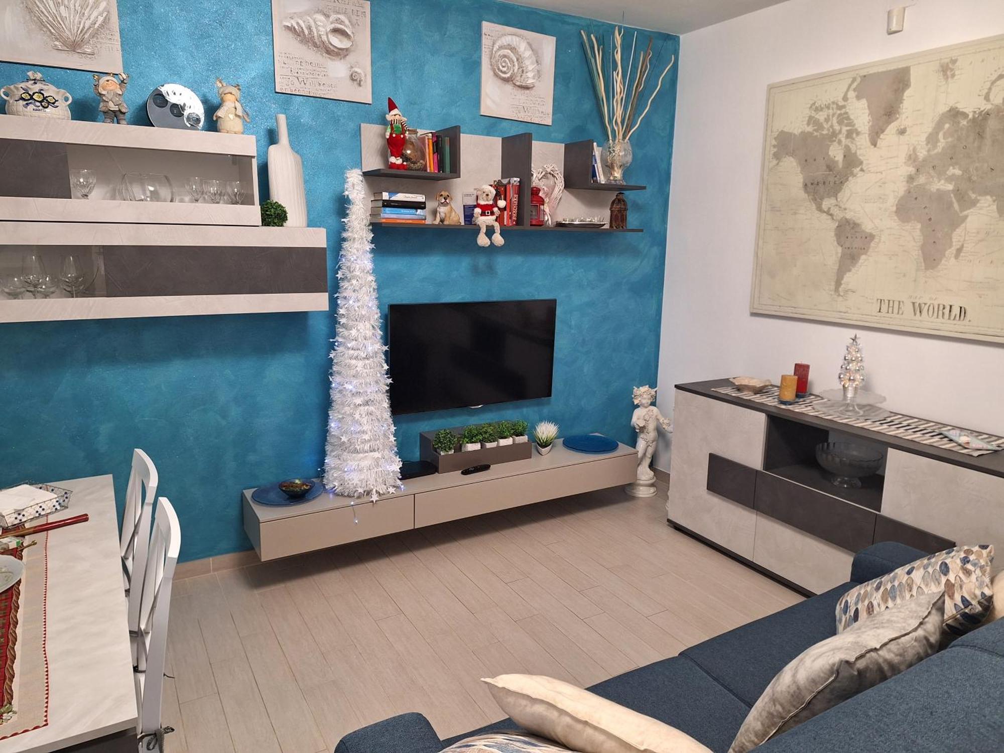 Apartamento Leupupe Relax Cultura Mare Monti Cascina Exterior foto